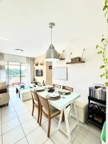 Apartamento com 2 Quartos à venda, 78m² no Barra Olímpica, Rio de Janeiro