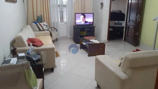 Sobrado com 2 Quartos à venda, 119m² no Vila Medeiros, São Paulo