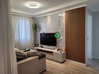 Apartamento com 2 Quartos à venda, 67m² no Vila Andrade, São Paulo