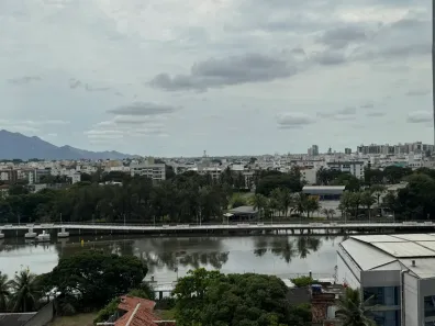 Apartamento com 3 Quartos para alugar, 110m² no Barro Vermelho, Vitória