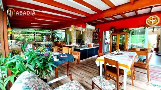 Casa com 3 Quartos à venda, 226m² no Vila Hollândia, Campinas