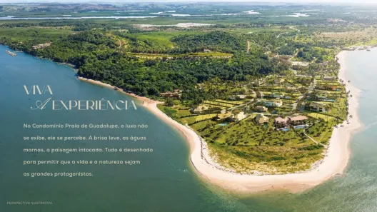 Casa de Condomínio com 4 Quartos à venda, 247m² no Barra do Sirinhaém, Sirinhaém