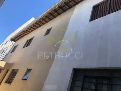 Imóvel Comercial com 3 Quartos à venda, 360m² no Loteamento Parque São Martinho, Campinas