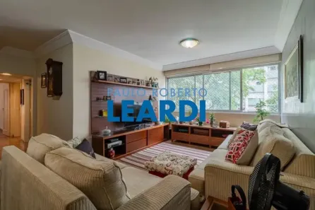 Apartamento com 3 Quartos à venda, 101m² no Paraíso, São Paulo