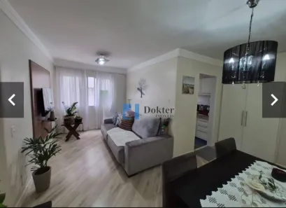 Apartamento com 2 Quartos à venda, 60m² no Freguesia do Ó, São Paulo