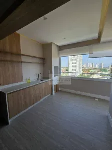 Apartamento com 3 Quartos à venda, 130m² no Jardim das Nações, Taubaté
