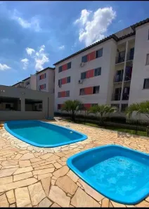 Apartamento com 2 Quartos à venda, 45m² no Restinga, Porto Alegre