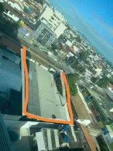 Lote/Terreno à venda, 693m² no Imbetiba, Macaé