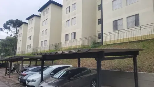 Apartamento com 2 Quartos à venda, 46m² no Jardim Marica, Mogi das Cruzes