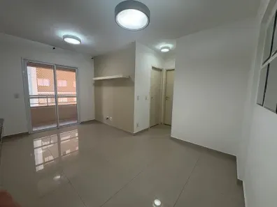 Apartamento com 2 Quartos para alugar, 70m² no Bethaville I, Barueri