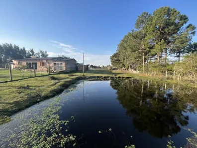 Fazenda/Sítio à venda, 70m² no CIDREIRA, Cidreira