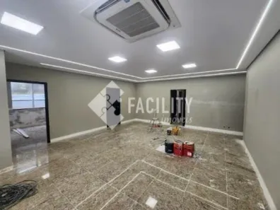 Sala Comercial com 2 Quartos para alugar, 110m² no Loteamento Alphaville Campinas, Campinas
