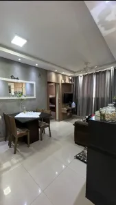 Apartamento com 2 Quartos à venda, 46m² no Parque São Sebastião, Ribeirão Preto