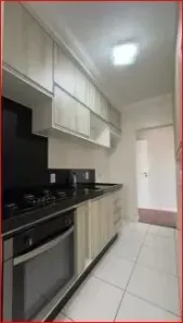 Apartamento com 3 Quartos à venda, 76m² no Cidade Vista Verde, São José dos Campos