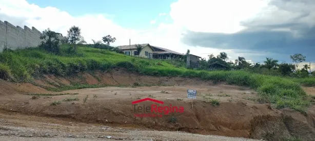 Lote/Terreno à venda, 1000m² no Boa Vista, Caçapava