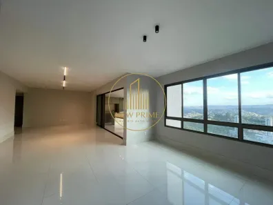 Apartamento com 4 Quartos para alugar, 202m² no Vila da Serra, Nova Lima