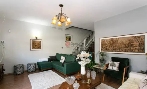 Sobrado com 3 Quartos à venda, 190m² no Vila Formosa, São Paulo