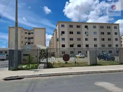 Apartamento com 2 Quartos à venda, 53m² no Maranguape I, Paulista