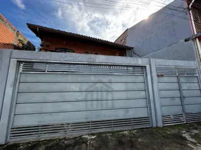 Casa com 3 Quartos à venda, 167m² no Jardim Portela, Itapevi