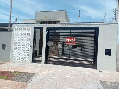 Casa com 3 Quartos à venda, 150m² no Bom Jardim, Maringá