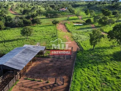 Fazenda/Sítio à venda, 522000m² no , Presidente Kennedy