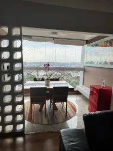 Apartamento com 2 Quartos à venda, 87m² no Jardim Alto da Barra, Campinas