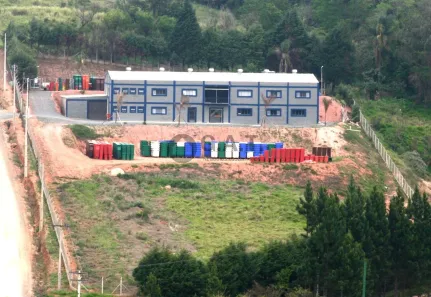 Galpão/Depósito/Armazém para alugar, 1000m² no Paulas e Mendes, Piedade