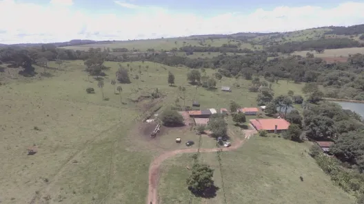 Lote/Terreno à venda, 1113200m² no Setor Central, Santo Antônio de Goiás
