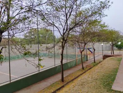 Apartamento com 2 Quartos à venda, 48m² no Jardim Heitor Rigon, Ribeirão Preto