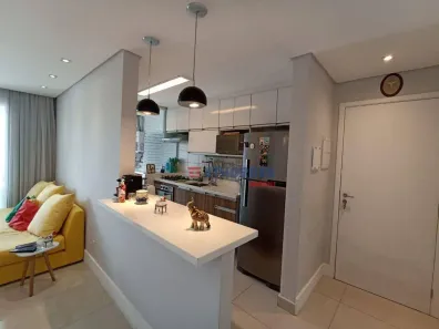 Apartamento com 2 Quartos à venda, 82m² no Jardim das Vertentes, São Paulo