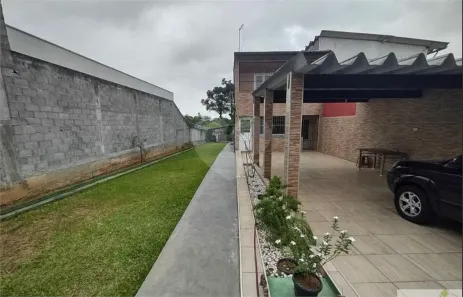 Casa com 5 Quartos à venda, 450m² no Balneário Mar Paulista, São Paulo