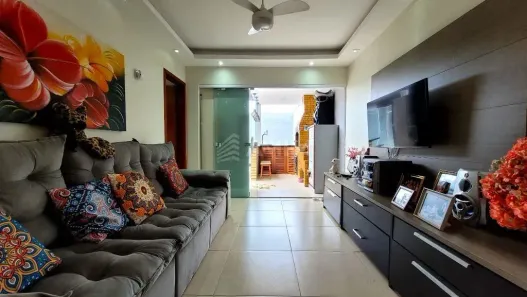 Casa com 3 Quartos à venda, 160m² no Serra Grande, Niterói