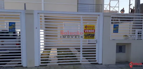 Sobrado com 3 Quartos à venda, 102m² no Fátima, Canoas