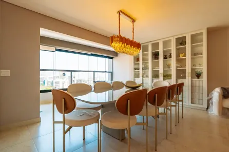 Apartamento com 2 Quartos para venda ou aluguel, 113m² no Alphaville Centro Industrial e Empresarial/Alphaville., Barueri