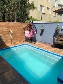 Sobrado com 3 Quartos à venda, 200m² no Suru, Santana de Parnaíba