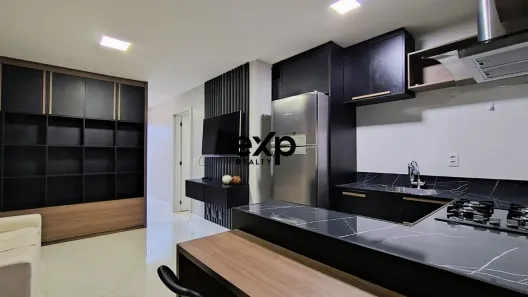 Apartamento com 1 Quarto para alugar, 34m² no Setor Noroeste, Brasília