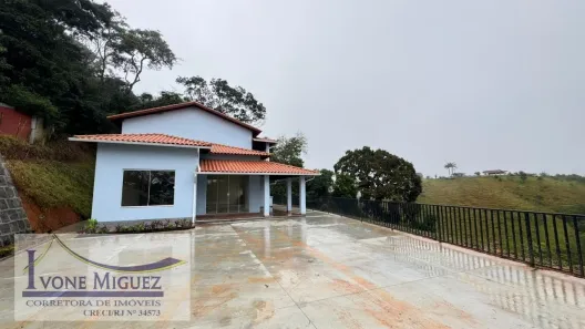 Casa com 3 Quartos à venda, 200m² no Retiro das Palmeiras, Miguel Pereira