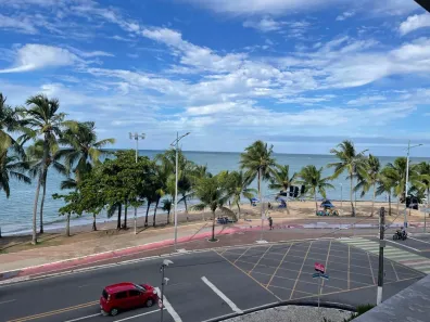 Apartamento com 3 Quartos à venda, 213m² no Ponta Verde, Maceió