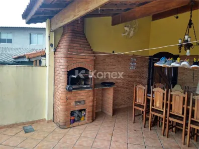 Casa com 3 Quartos à venda, 177m² no Vila Mazzei, São Paulo