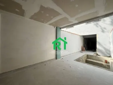 Casa de Condomínio com 2 Quartos à venda, 160m² no Jardim Las Palmas, Guarujá