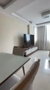 Apartamento com 3 Quartos à venda, 90m² no Federação, Salvador