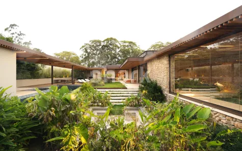 Casa de Condomínio com 5 Quartos à venda, 2366m² no Residencial Tamboré, Barueri