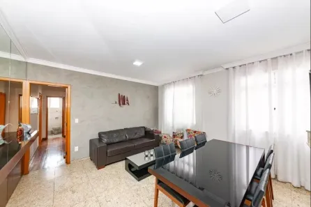Apartamento com 4 Quartos à venda, 197m² no Prado, Belo Horizonte