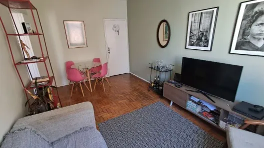Apartamento com 2 Quartos à venda, 69m² no Icaraí, Niterói