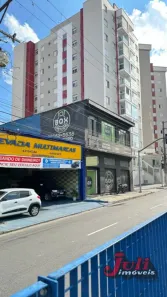 Ponto Comercial à venda, 419m² no Jardim Utinga, Santo André