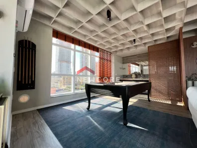 Apartamento com 3 Quartos à venda, 128m² no Meia Praia, Itapema