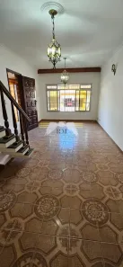 Casa com 3 Quartos para venda ou aluguel, 181m² no Jardim Vila Formosa, São Paulo