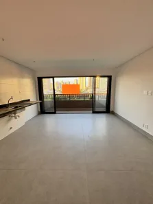 Apartamento com 2 Quartos à venda, 75m² no Setor Bueno, Goiânia