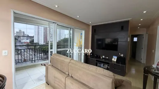 Apartamento com 2 Quartos à venda, 88m² no Vila Moreira, Guarulhos