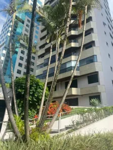 Apartamento com 4 Quartos à venda, 143m² no Alphaville Empresarial, Barueri